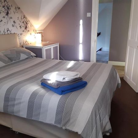 Carvetii - Halite House - 3 Bed House Sleeps Up To 5 People Apartment Tillicoultry Exterior photo