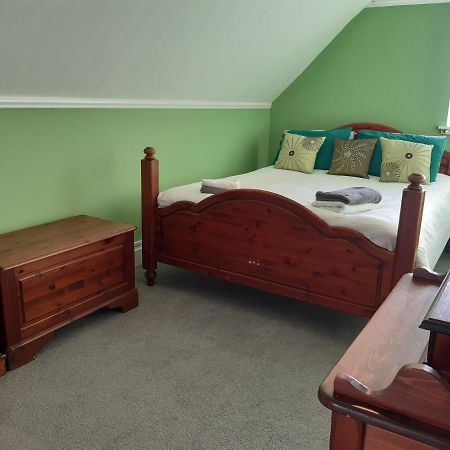 Carvetii - Halite House - 3 Bed House Sleeps Up To 5 People Apartment Tillicoultry Exterior photo