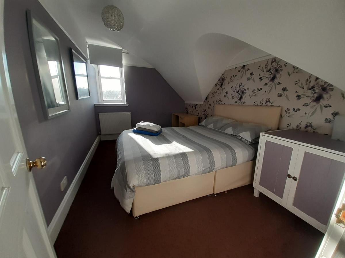 Carvetii - Halite House - 3 Bed House Sleeps Up To 5 People Apartment Tillicoultry Exterior photo