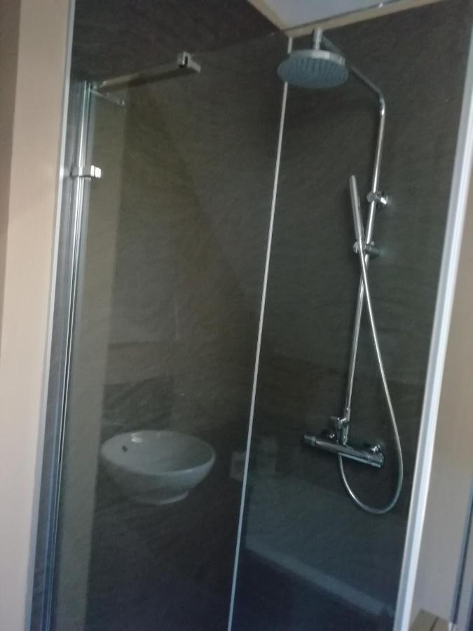 Carvetii - Halite House - 3 Bed House Sleeps Up To 5 People Apartment Tillicoultry Exterior photo