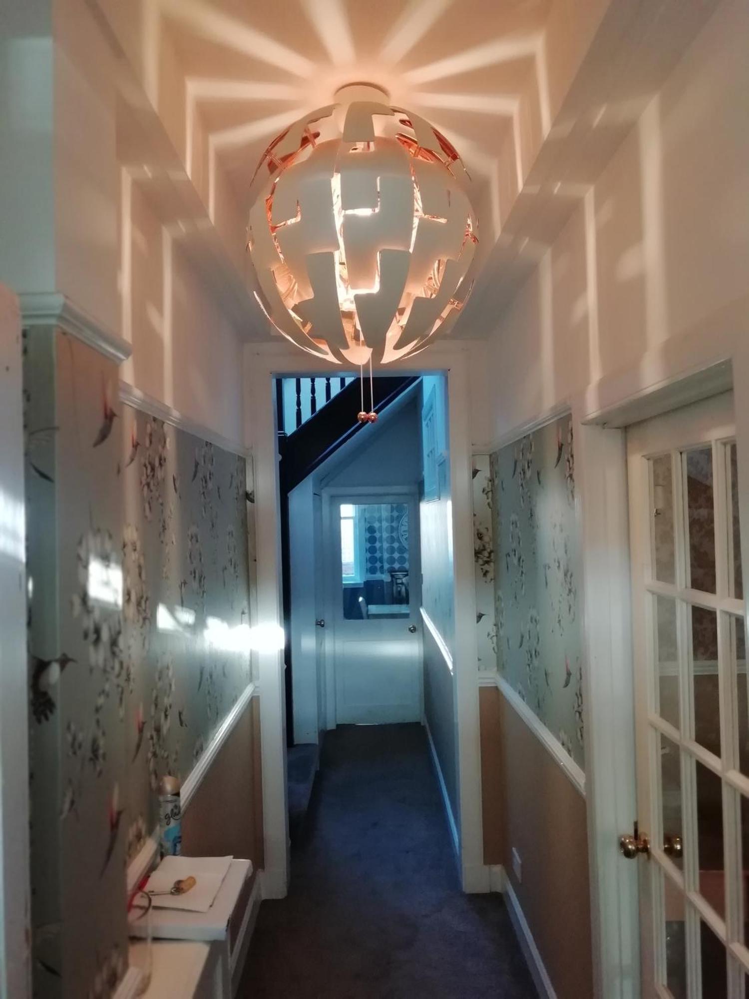 Carvetii - Halite House - 3 Bed House Sleeps Up To 5 People Apartment Tillicoultry Exterior photo